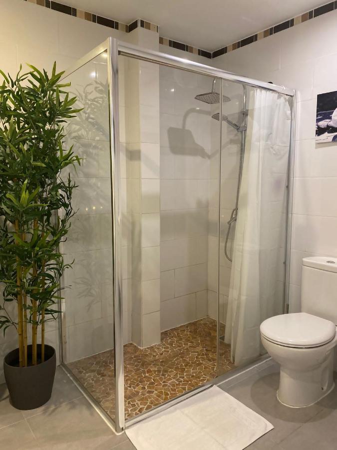 Sonneland Canary Spa San Bartolomé Luaran gambar