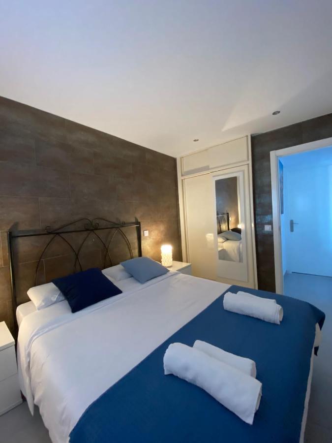 Sonneland Canary Spa San Bartolomé Luaran gambar