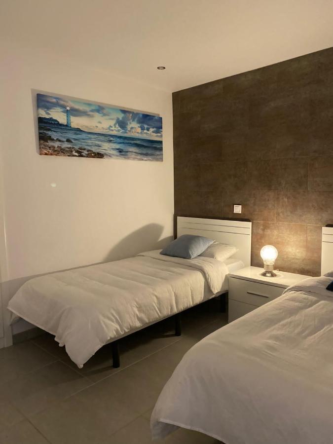 Sonneland Canary Spa San Bartolomé Luaran gambar