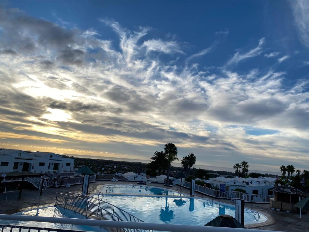 Sonneland Canary Spa San Bartolomé Luaran gambar