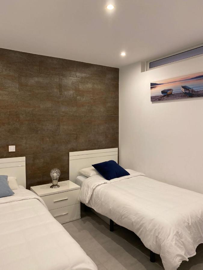 Sonneland Canary Spa San Bartolomé Luaran gambar