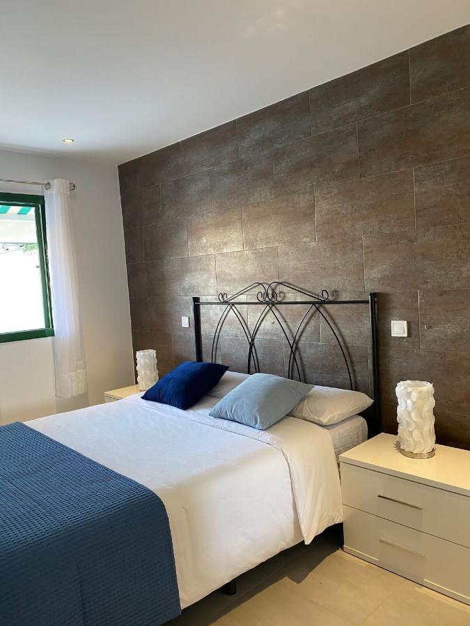Sonneland Canary Spa San Bartolomé Luaran gambar