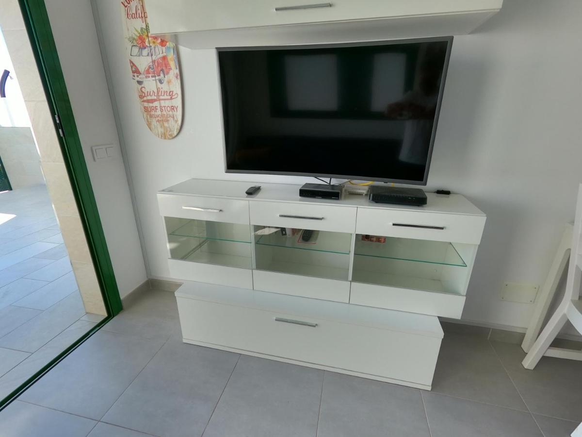 Sonneland Canary Spa San Bartolomé Luaran gambar