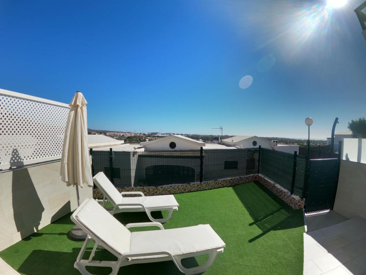 Sonneland Canary Spa San Bartolomé Luaran gambar