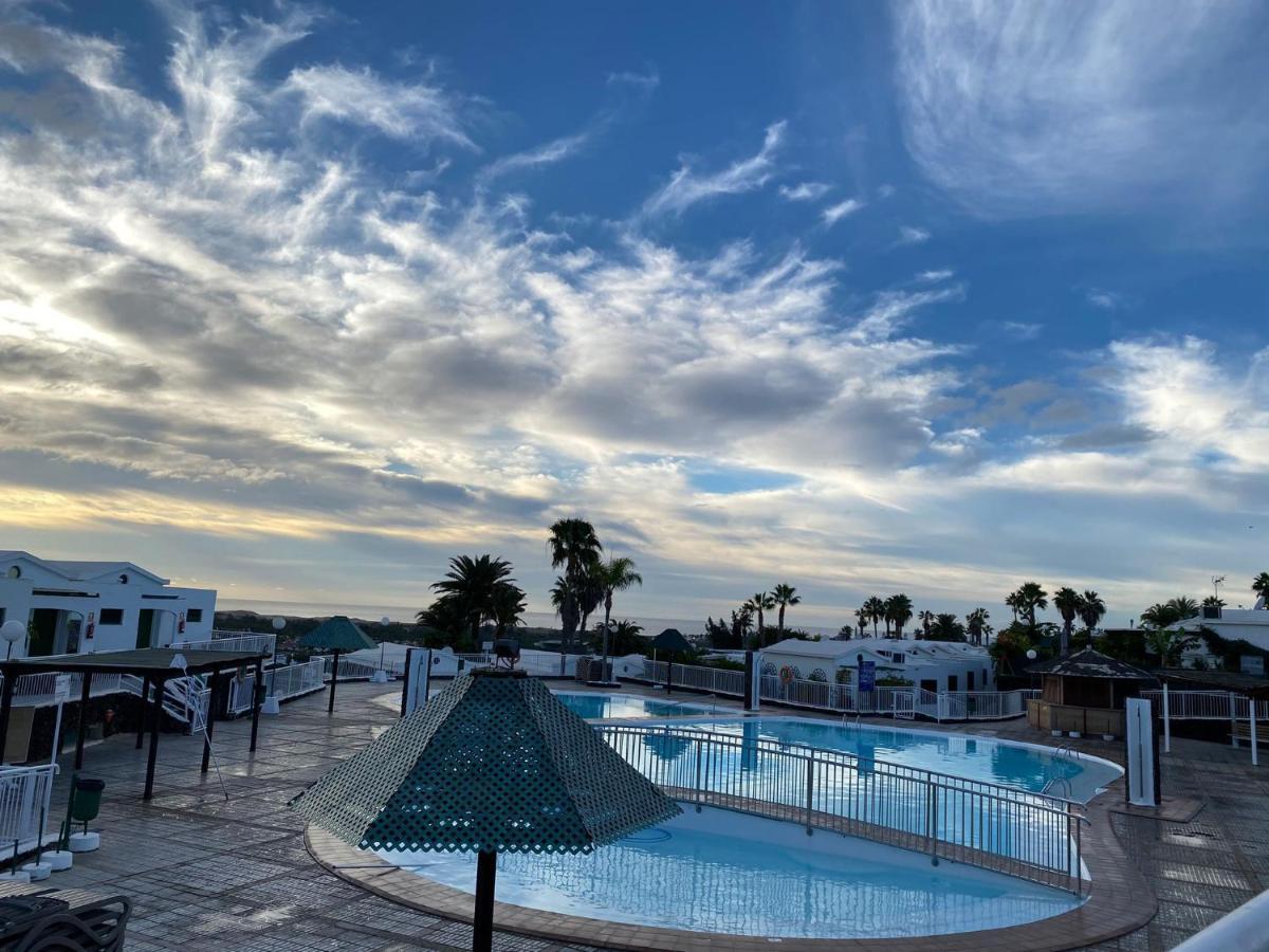 Sonneland Canary Spa San Bartolomé Luaran gambar