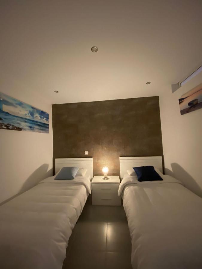 Sonneland Canary Spa San Bartolomé Luaran gambar