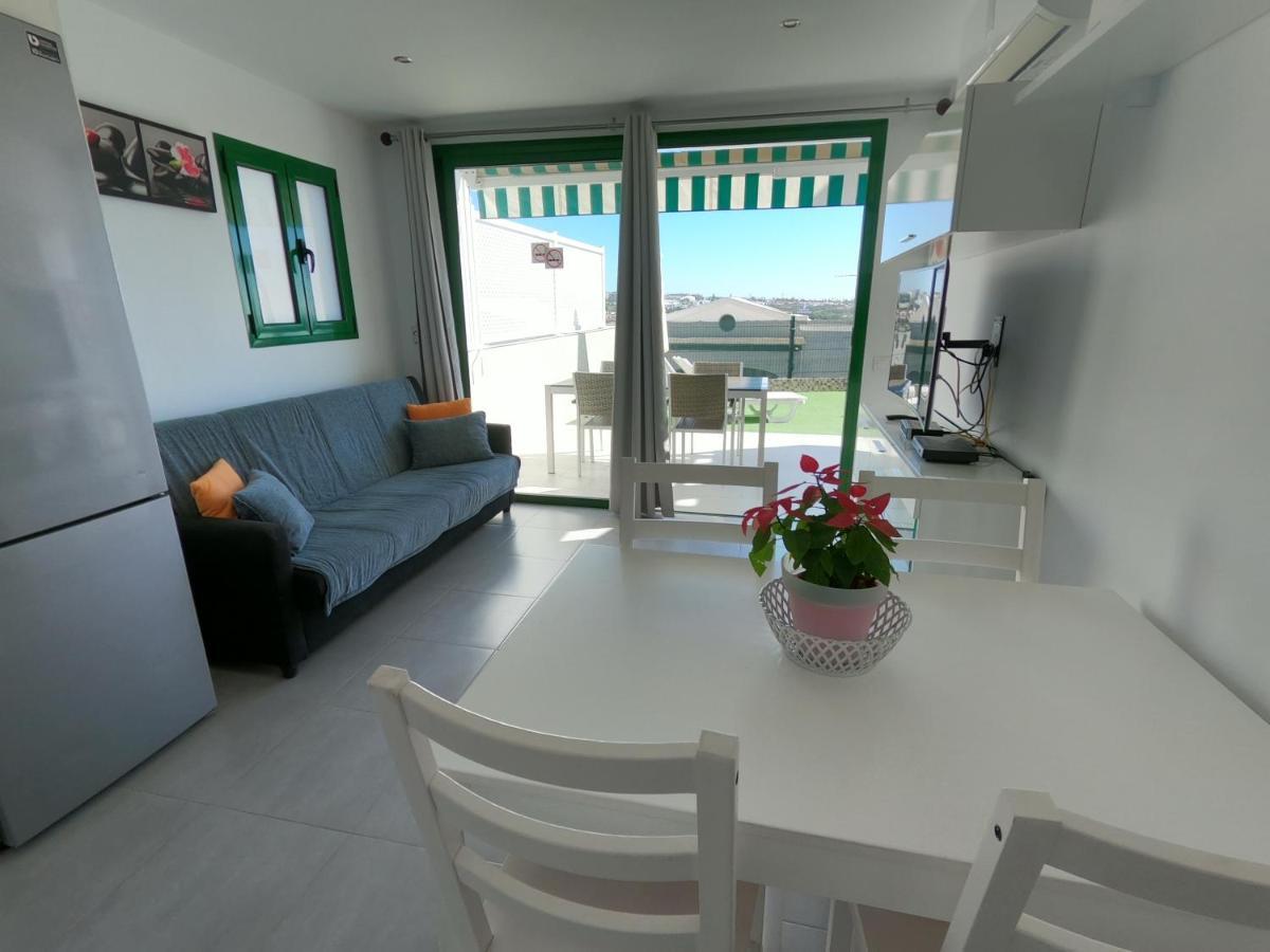 Sonneland Canary Spa San Bartolomé Luaran gambar