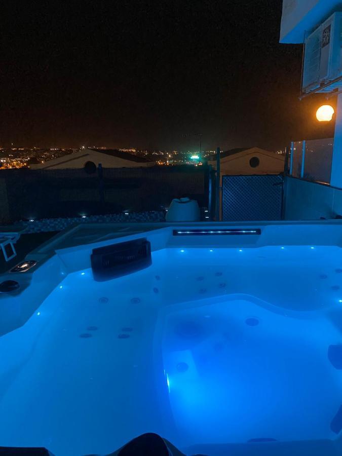 Sonneland Canary Spa San Bartolomé Luaran gambar