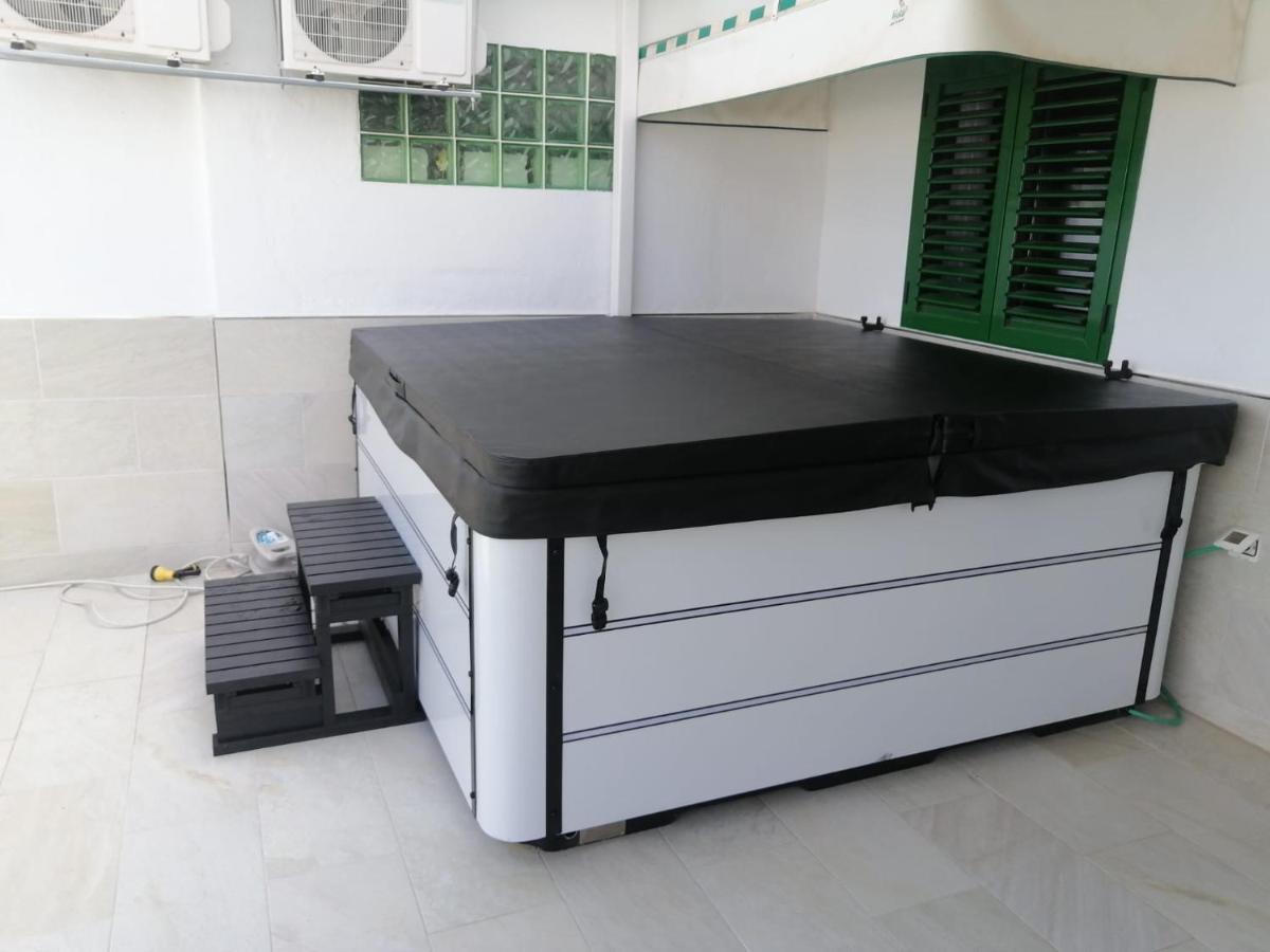 Sonneland Canary Spa San Bartolomé Luaran gambar