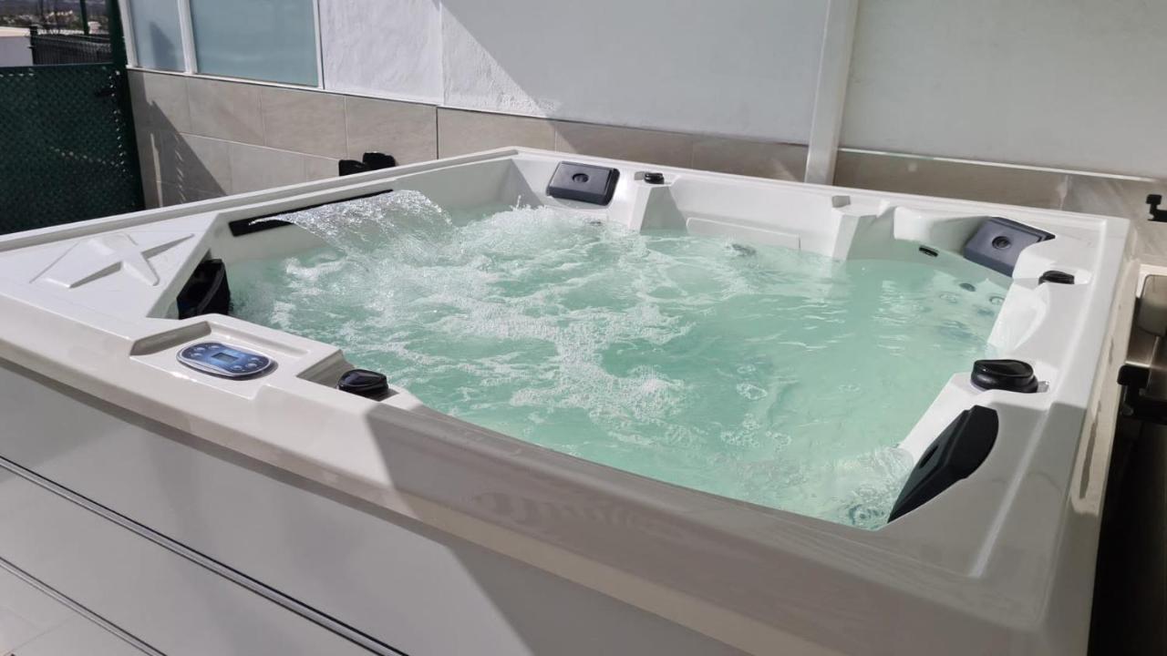 Sonneland Canary Spa San Bartolomé Luaran gambar
