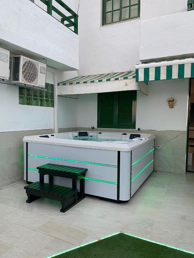 Sonneland Canary Spa San Bartolomé Luaran gambar
